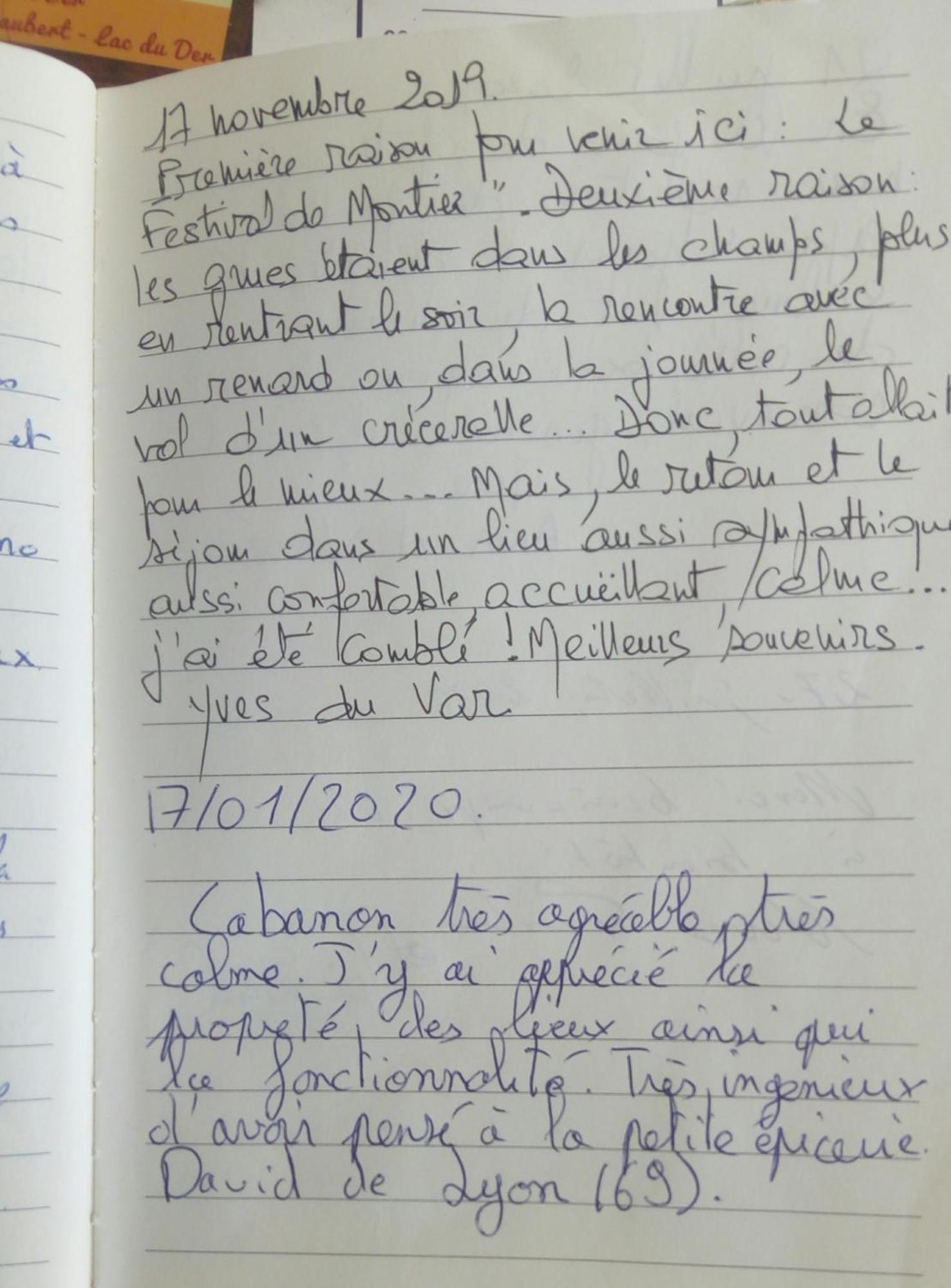 فيلا La Halte Villeret المظهر الخارجي الصورة